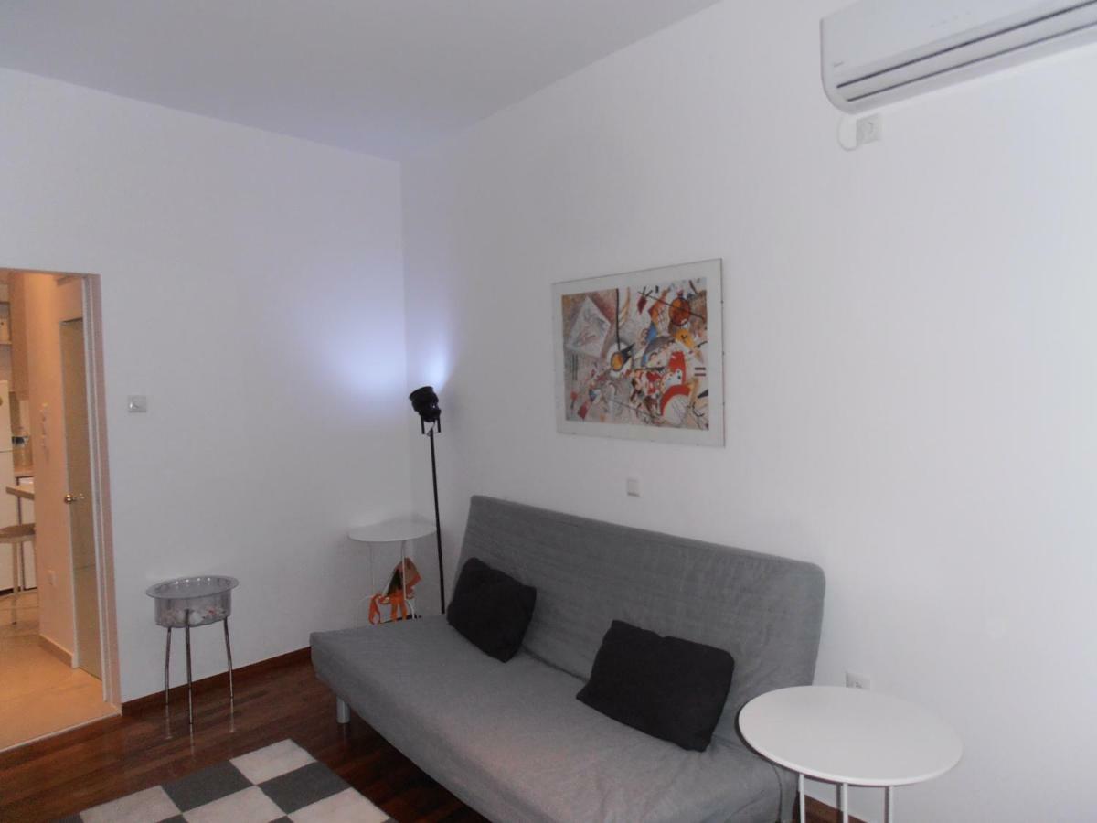 Velvendou 36A Apartment アテネ エクステリア 写真