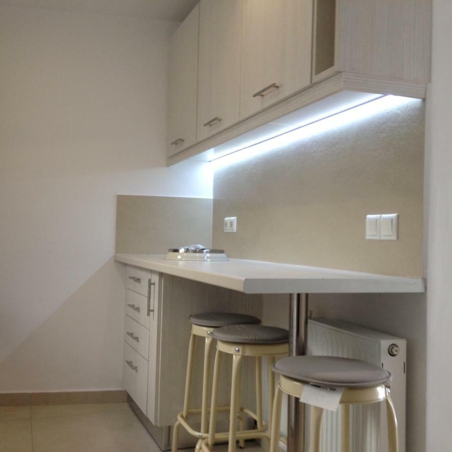 Velvendou 36A Apartment アテネ エクステリア 写真