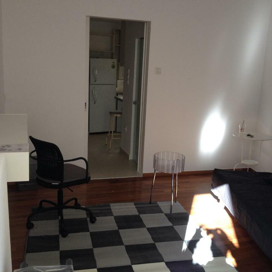 Velvendou 36A Apartment アテネ エクステリア 写真