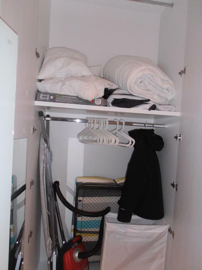 Velvendou 36A Apartment アテネ エクステリア 写真